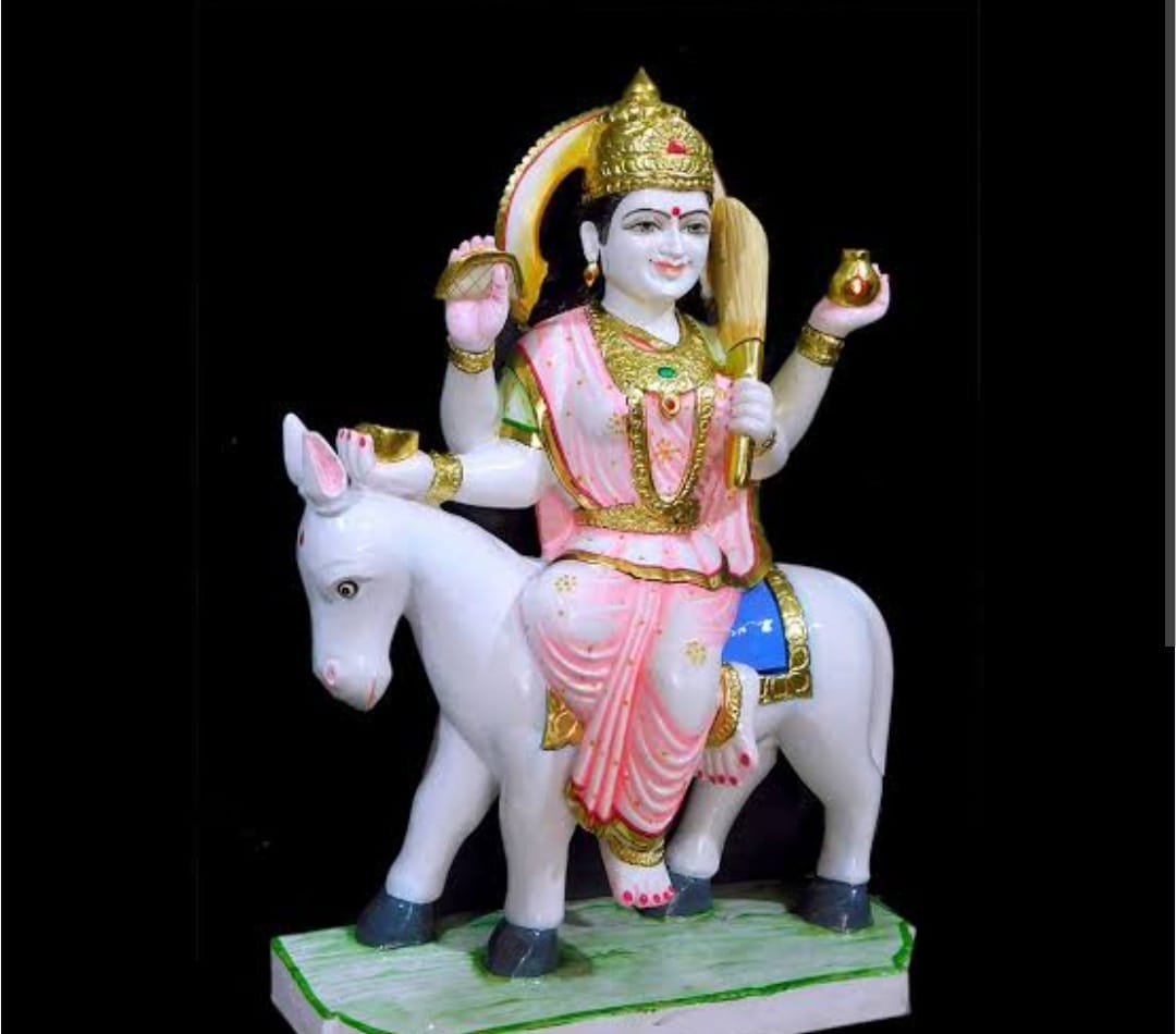 जय शीतला माता,