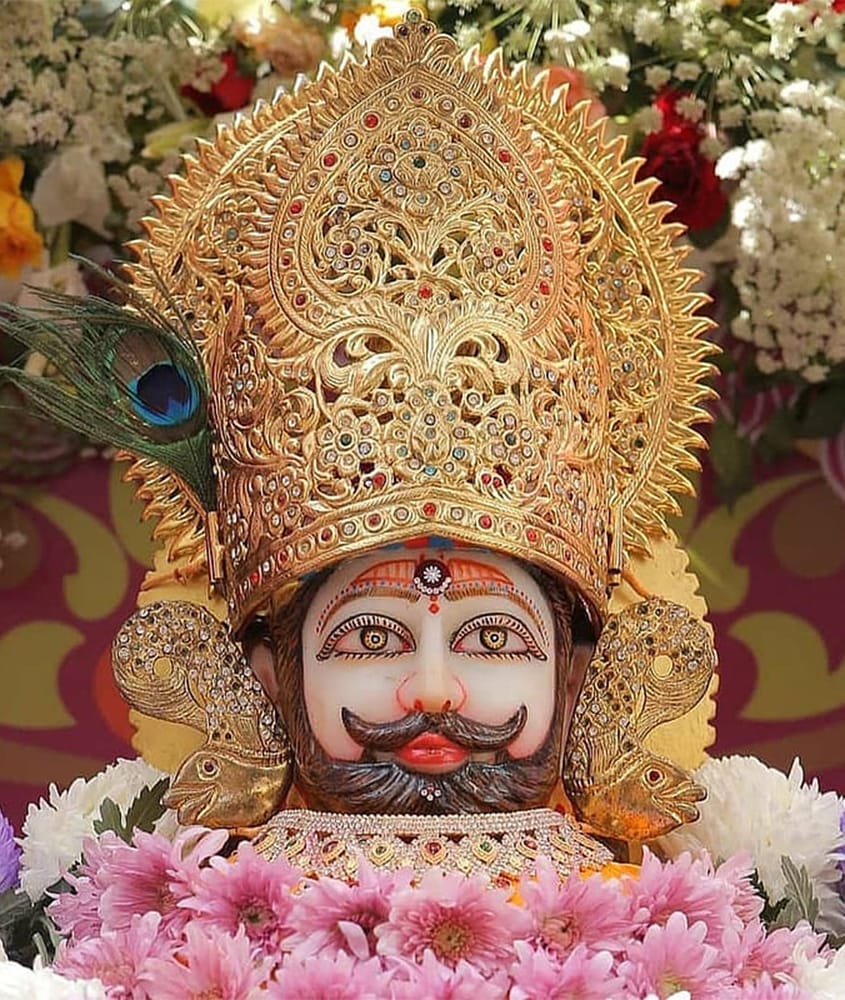 खाटू श्यामजी