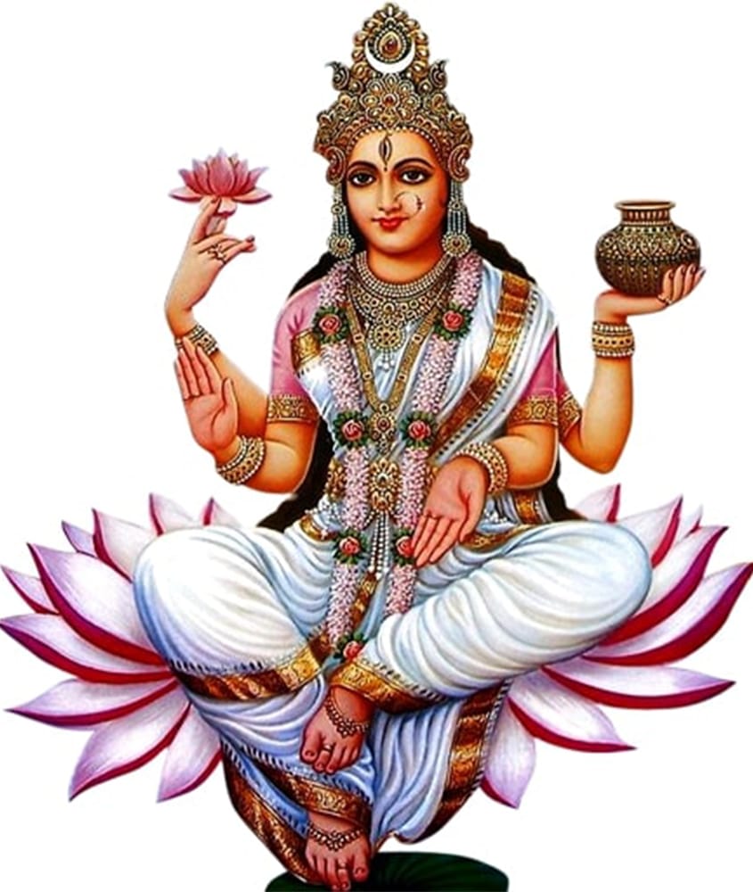 जय गंगे माता