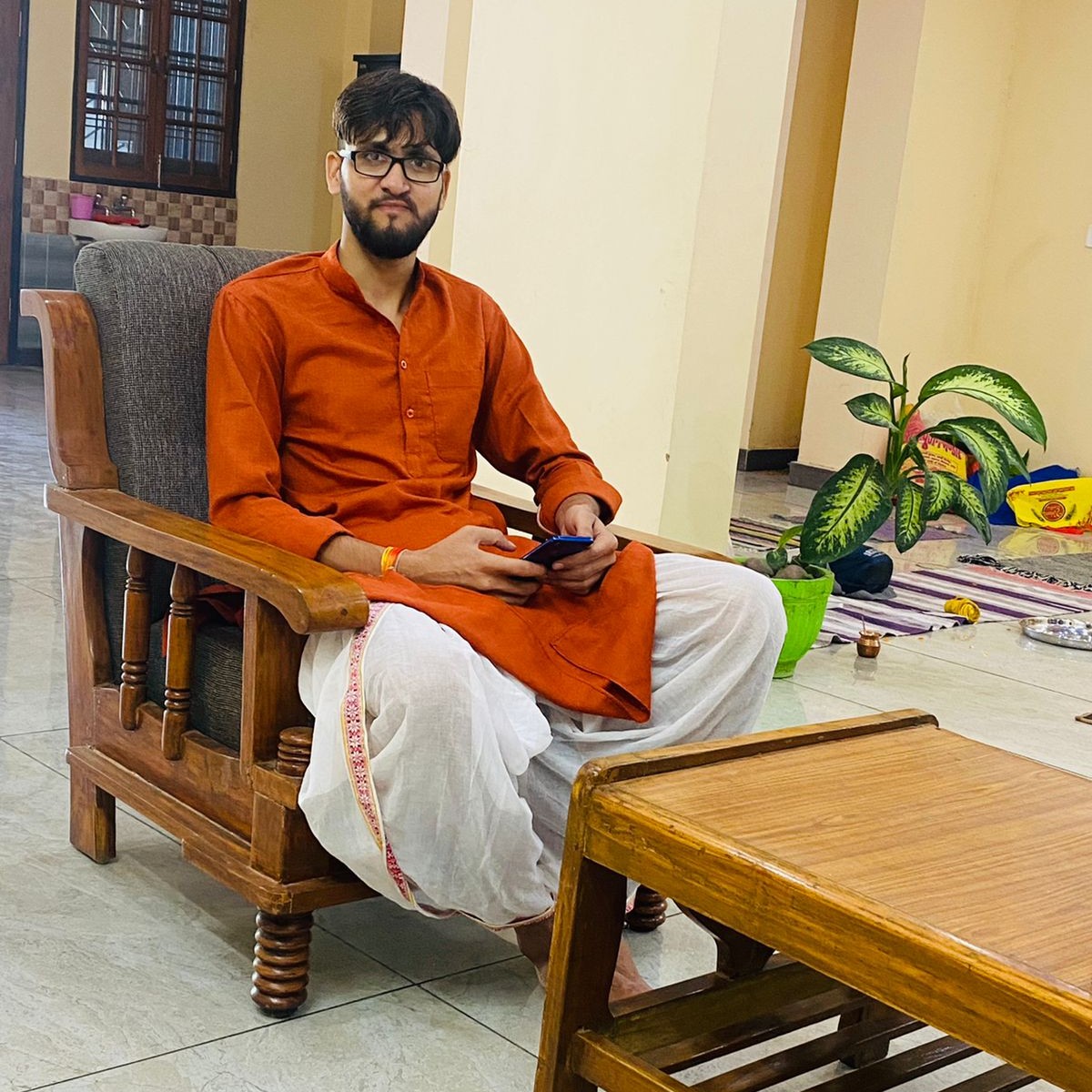 Acharya Suraj Shastri