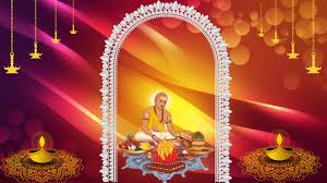 षोडशमातृका आवाहन-स्थापन