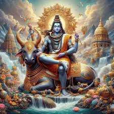 श्रीशिवपञ्चाक्षरस्तोत्रम्