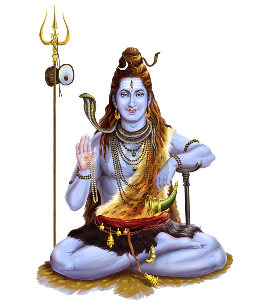 मृत्युञ्जयस्तोत्रम्