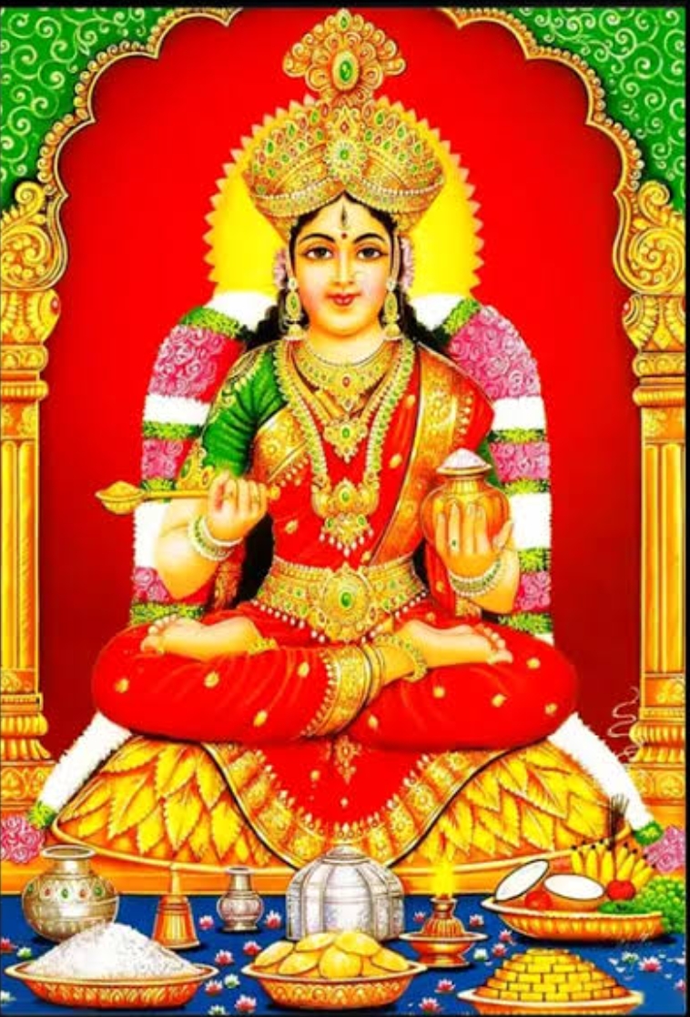 अन्नपूर्णे